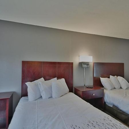 Maplehurst Motel Tunkhannock Esterno foto