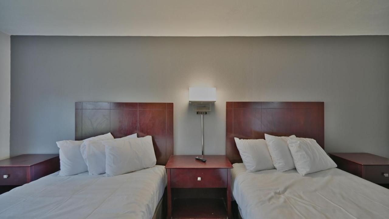 Maplehurst Motel Tunkhannock Esterno foto