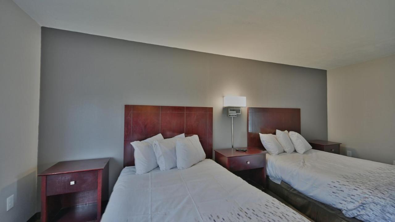 Maplehurst Motel Tunkhannock Esterno foto