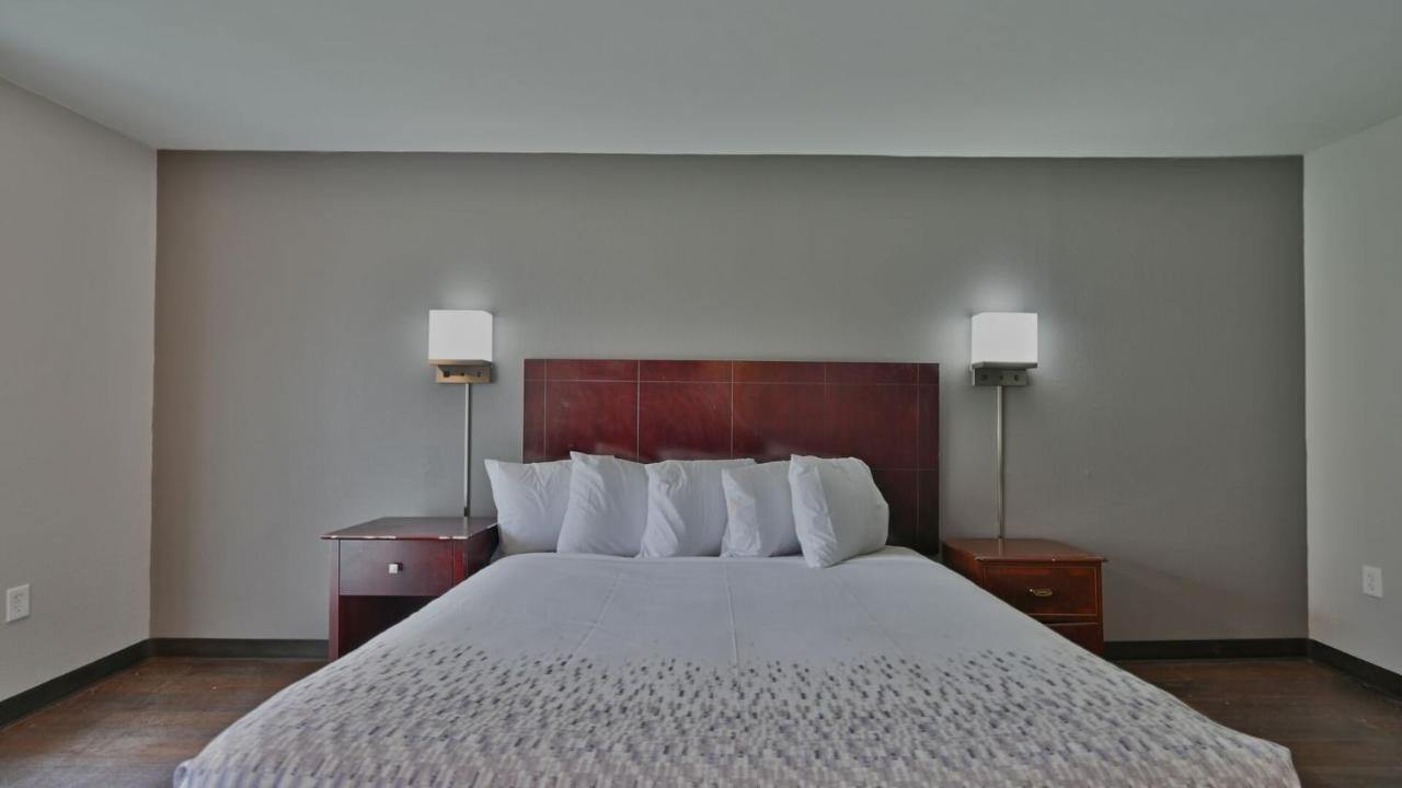 Maplehurst Motel Tunkhannock Esterno foto