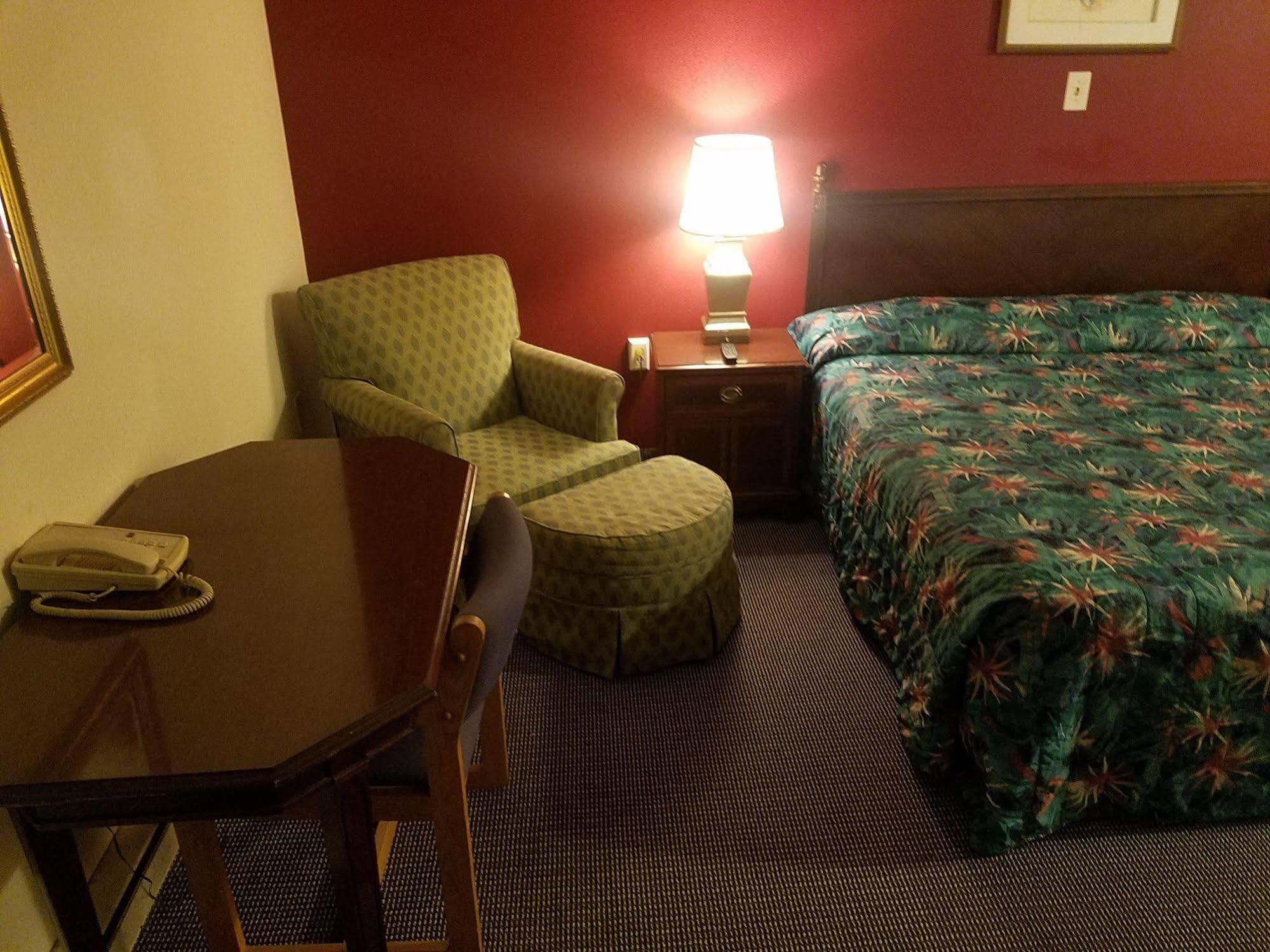 Maplehurst Motel Tunkhannock Esterno foto